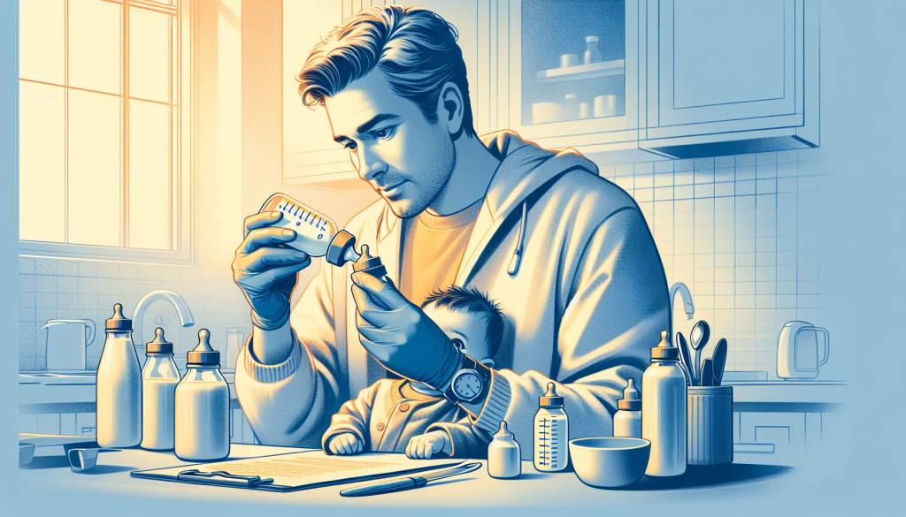 Scaldabiberon: come scegliere il più adatto alle tue esigenze