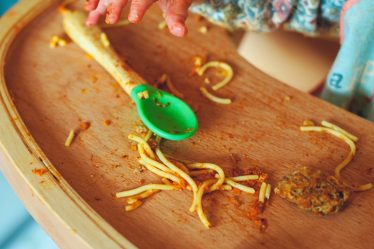 Come scegliere il set pappa perfetto per il tuo bambino