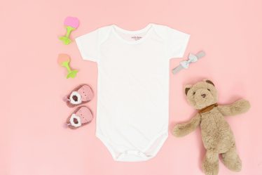 Tipi di body per neonati e come scegliere il migliore