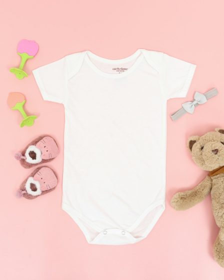Tipi di body per neonati e come scegliere il migliore