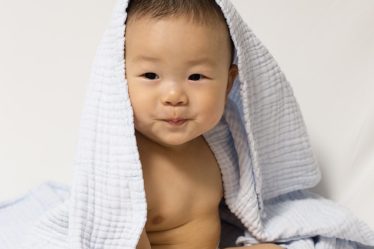 Gli accessori per l'igiene e il cambio del neonato che non possono mancare