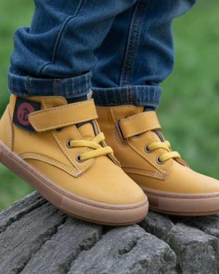 Come scegliere le scarpe da pioggia ideali per bambini: guida pratica e modelli consigliati