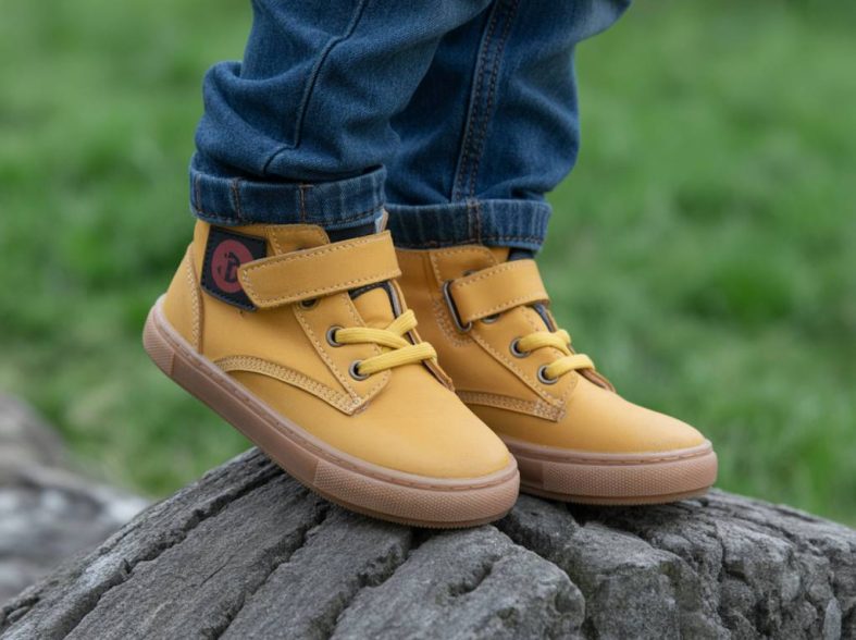 Come scegliere le scarpe da pioggia ideali per bambini: guida pratica e modelli consigliati