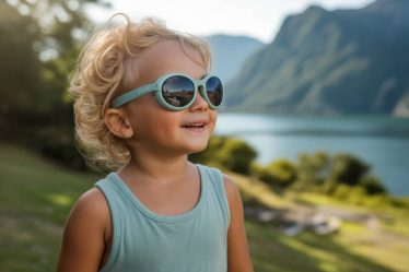 Come scegliere la protezione solare per bambini: guida ai prodotti più sicuri ed efficaci