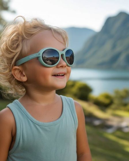 Come scegliere la protezione solare per bambini: guida ai prodotti più sicuri ed efficaci