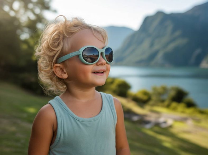 Come scegliere la protezione solare per bambini: guida ai prodotti più sicuri ed efficaci