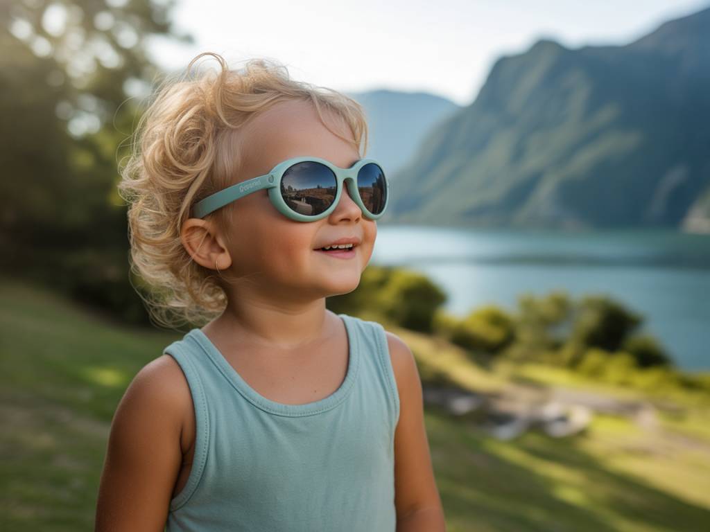 Come scegliere la protezione solare per bambini: guida ai prodotti più sicuri ed efficaci