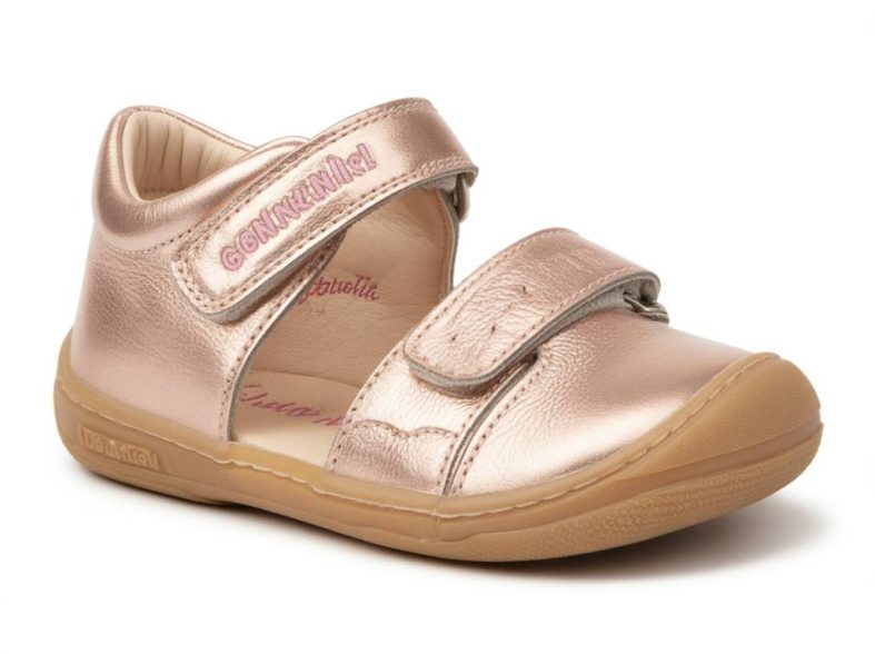 Guida alla scelta delle scarpe estive per bambini: comfort e traspirabilità per i mesi caldi