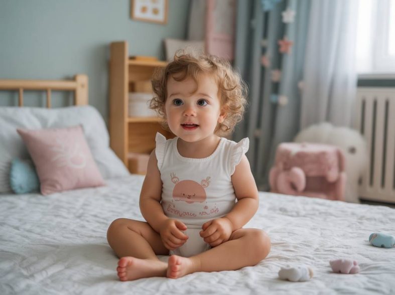 Come scegliere l’intimo per bambini: comfort, materiali e consigli per ogni stagione