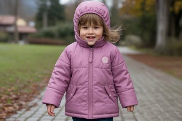 Come scegliere il giubbotto anti-freddo per bambini: materiali, vestibilità e sicurezza per l’inverno