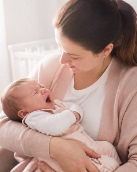 Scatti di crescita 2 mesi: come riconoscerli e affrontarli al meglio